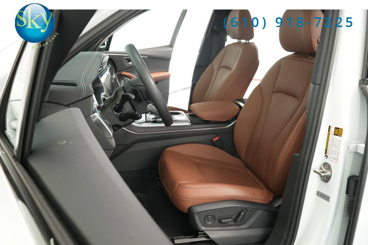 2023 Audi Q7 Quattro AWD Prestige 7-PASSENGER West Chester PA
