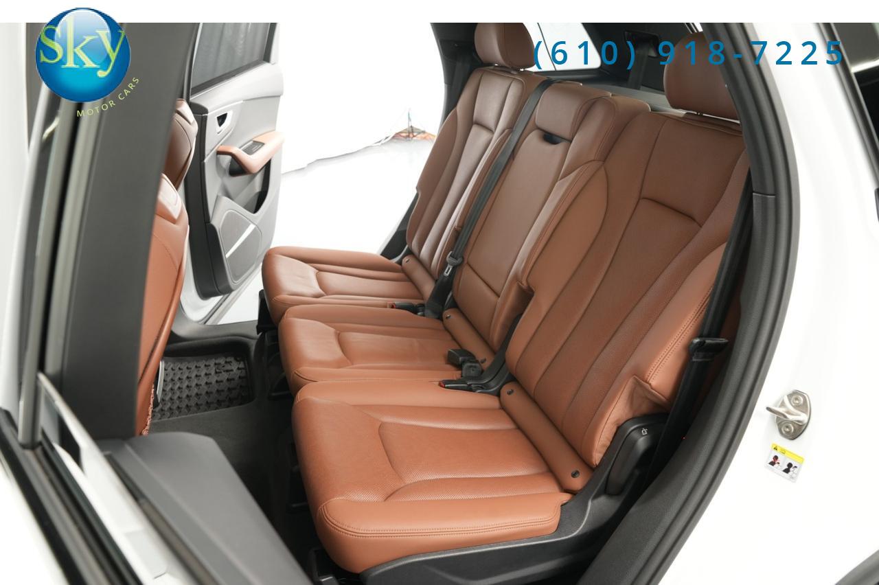 2023 Audi Q7 Quattro AWD Prestige 7-PASSENGER West Chester PA