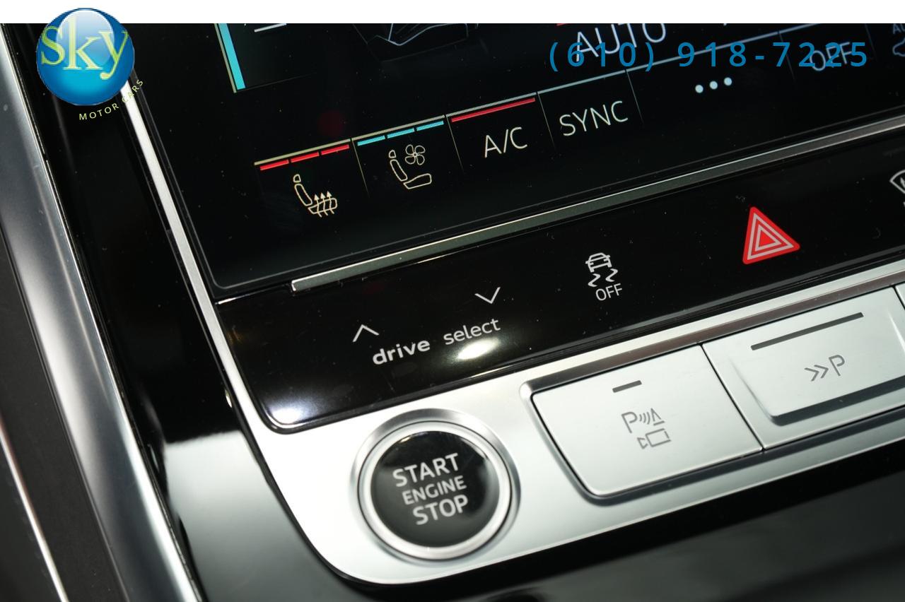 2023 Audi Q7 Quattro AWD Prestige 7-PASSENGER West Chester PA