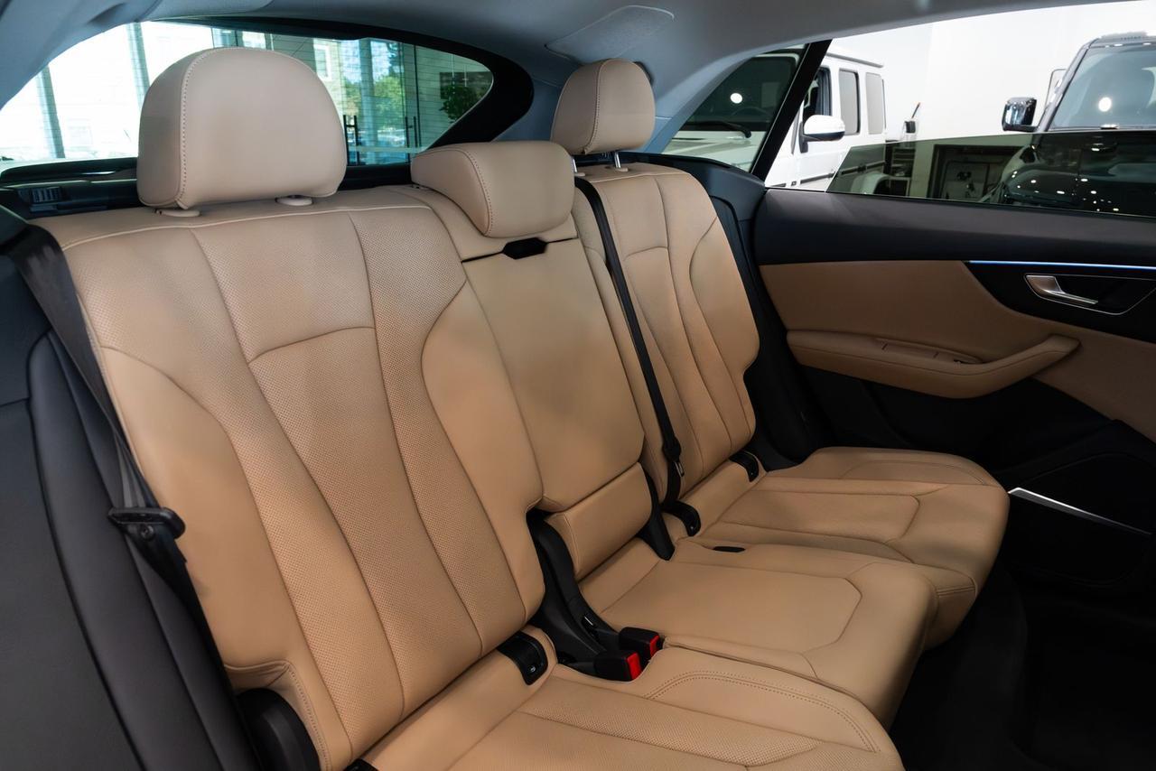 2023 Audi Q8 55 Premium Plus Gladstone OR
