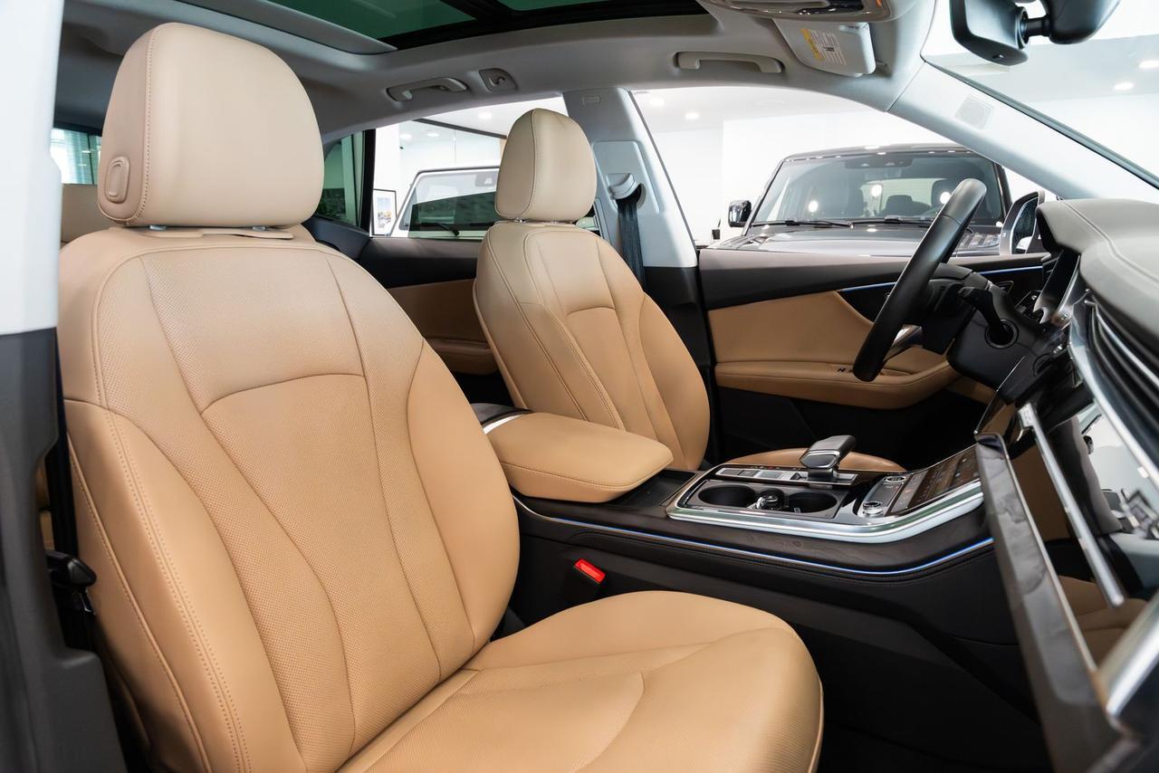 2023 Audi Q8 55 Premium Plus Gladstone OR