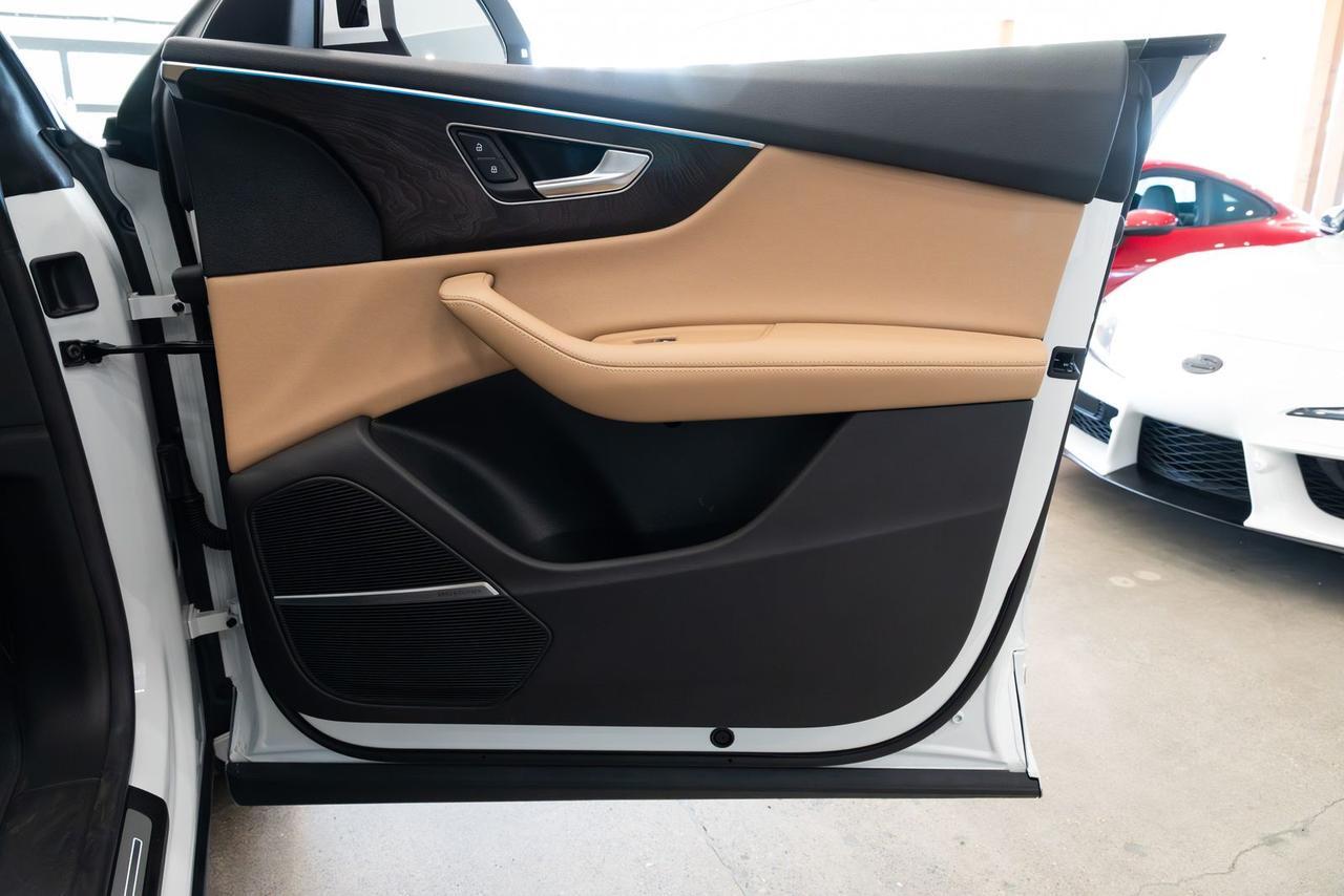 2023 Audi Q8 55 Premium Plus Gladstone OR
