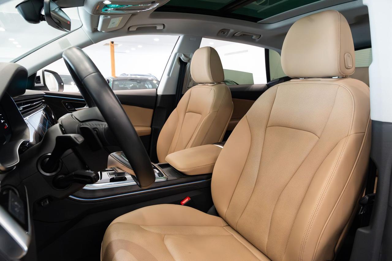 2023 Audi Q8 55 Premium Plus Gladstone OR