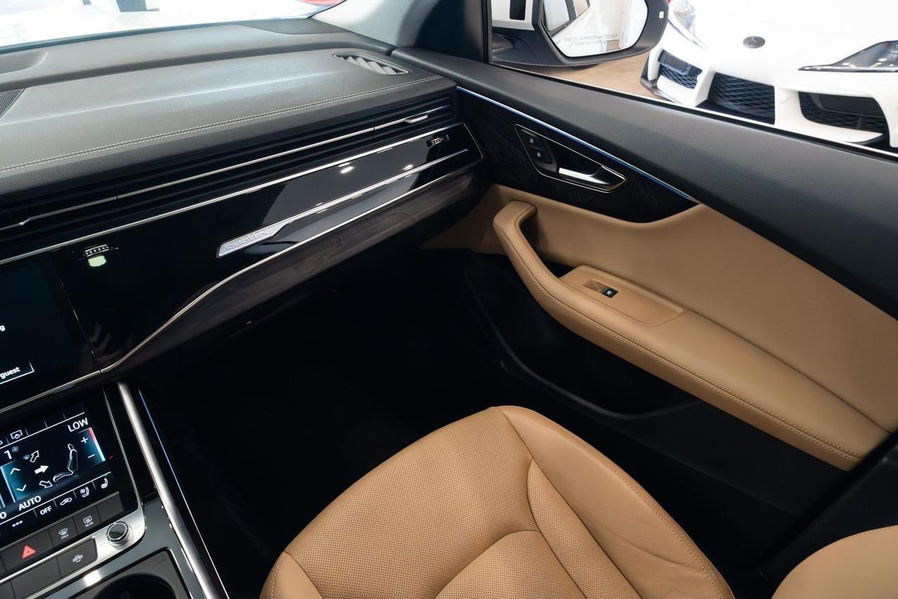 2023 Audi Q8 55 Premium Plus Gladstone OR