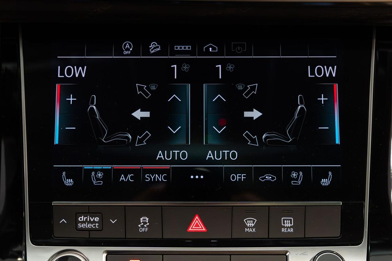 2023 Audi Q8 55 Premium Plus Gladstone OR