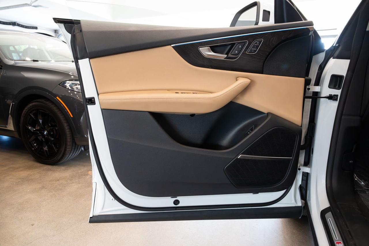 2023 Audi Q8 55 Premium Plus Gladstone OR