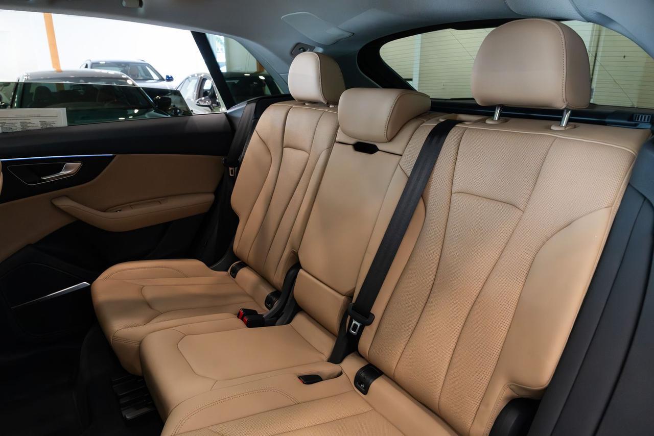 2023 Audi Q8 55 Premium Plus Gladstone OR