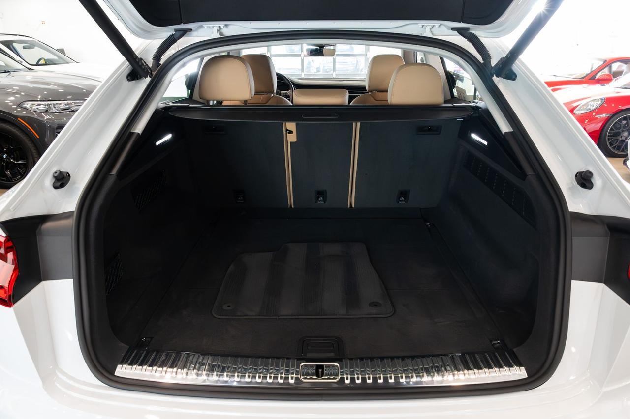 2023 Audi Q8 55 Premium Plus Gladstone OR