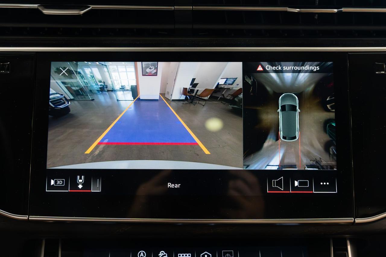 2023 Audi Q8 55 Premium Plus Gladstone OR