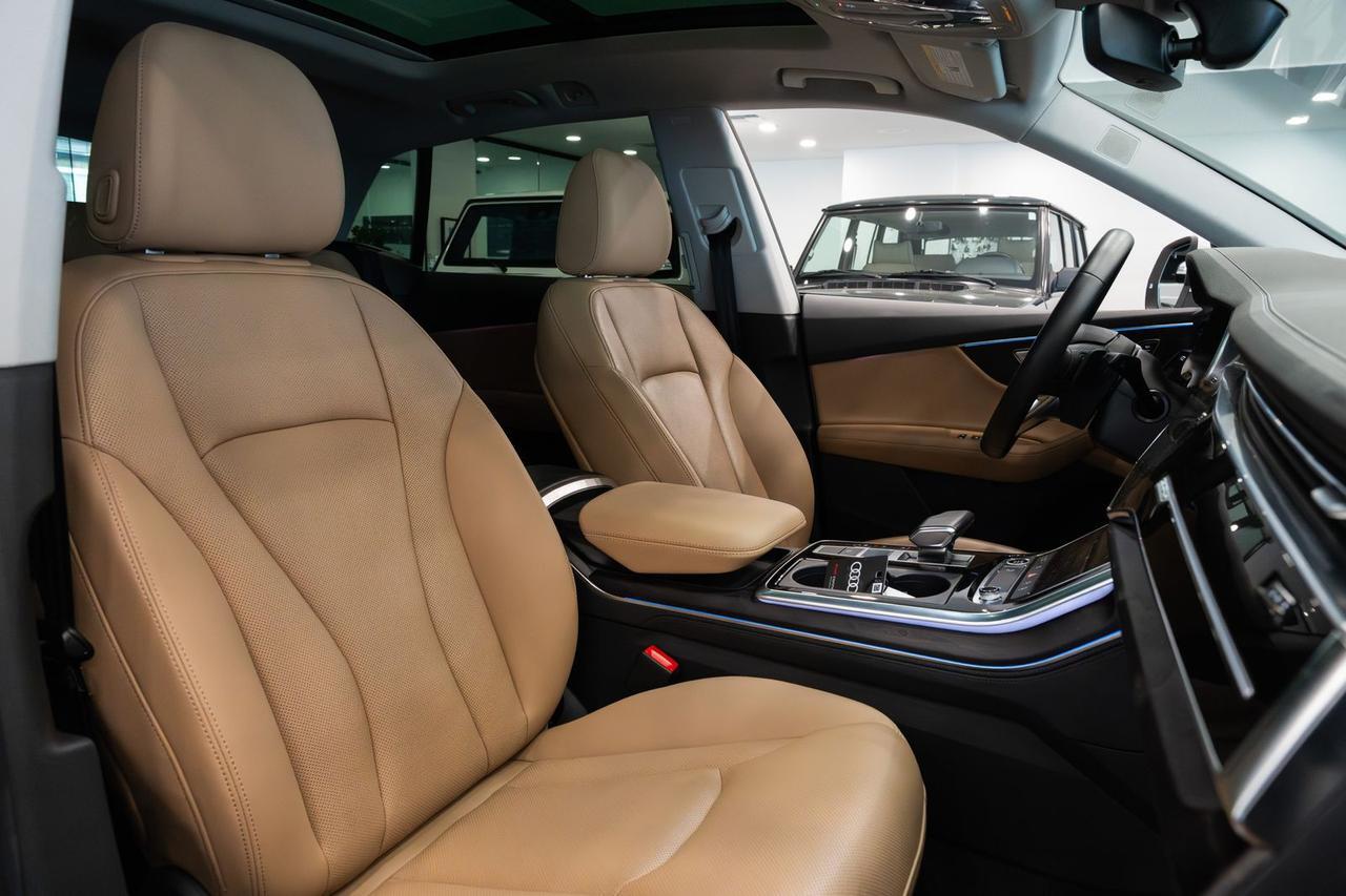 2023 Audi Q8 55 Premium Plus Gladstone OR