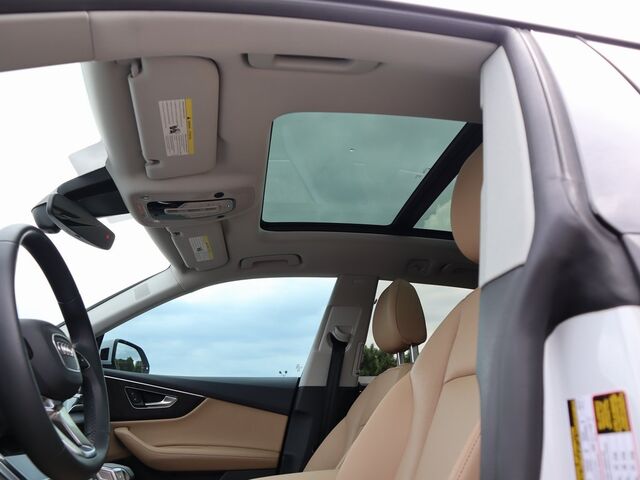 2023 Audi Q8 55 Premium Plus Oshkosh WI