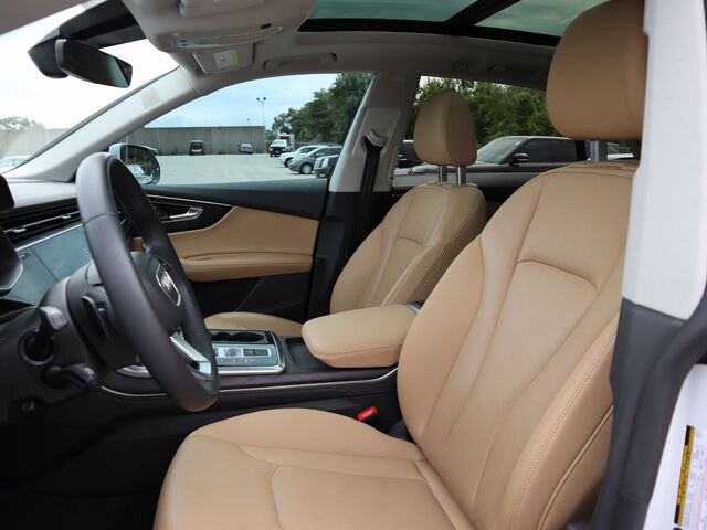 2023 Audi Q8 55 Premium Plus Oshkosh WI