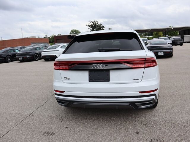 2023 Audi Q8 55 Premium Plus Oshkosh WI