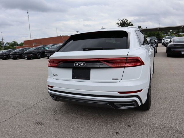2023 Audi Q8 55 Premium Plus Oshkosh WI