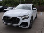 2023 Audi Q8 55 Premium Plus