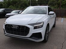 2023_Audi_Q8_55 Premium Plus_ Oshkosh WI