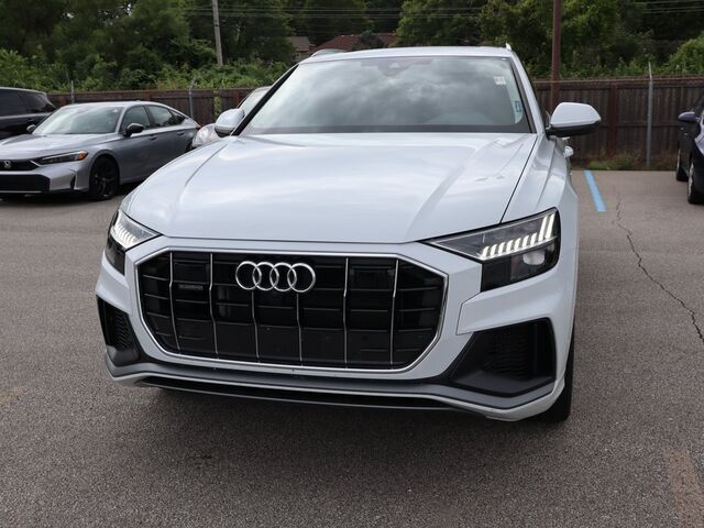 2023 Audi Q8 55 Premium Plus Oshkosh WI