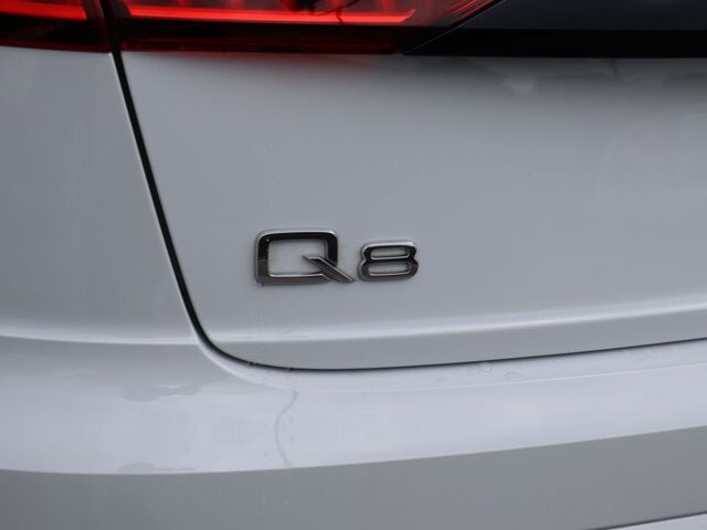 2023 Audi Q8 55 Premium Plus Oshkosh WI