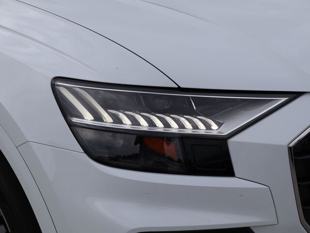 2023 Audi Q8 55 Premium Plus Oshkosh WI