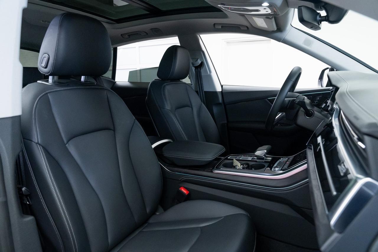 2023 Audi Q8 55 Premium Plus quattro 1 Owner Premium Plus S Line Package Portland OR
