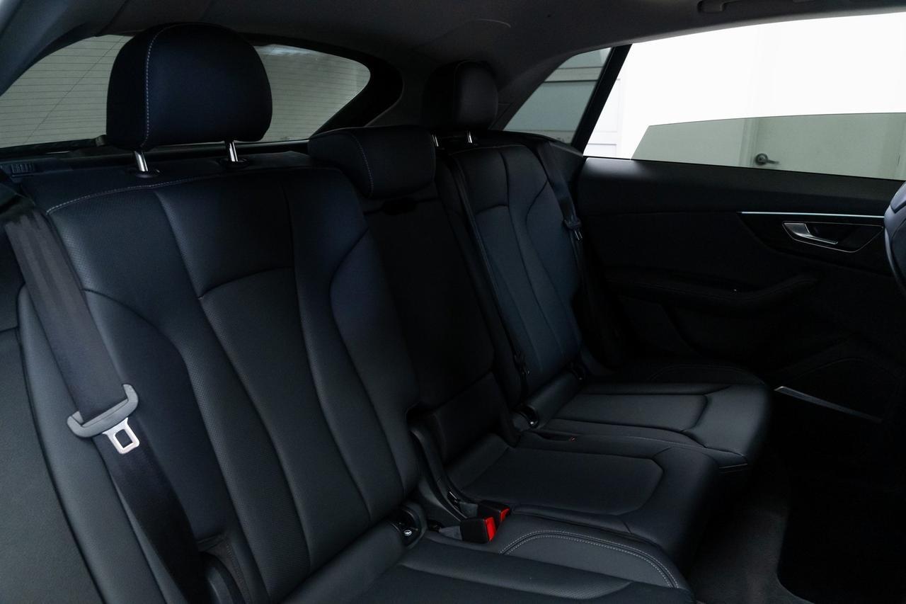 2023 Audi Q8 55 Premium Plus quattro 1 Owner Premium Plus S Line Package Portland OR