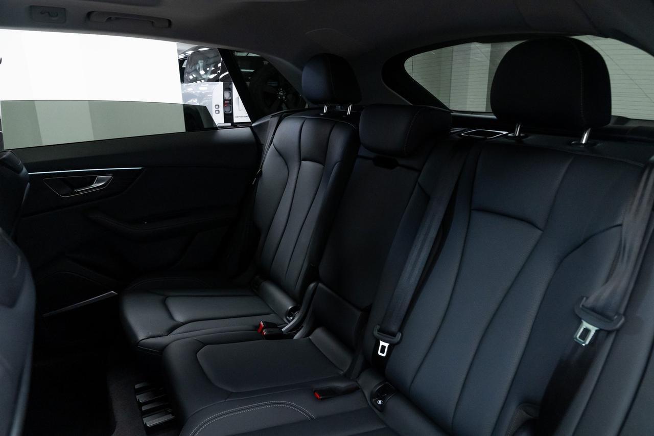 2023 Audi Q8 55 Premium Plus quattro 1 Owner Premium Plus S Line Package Portland OR