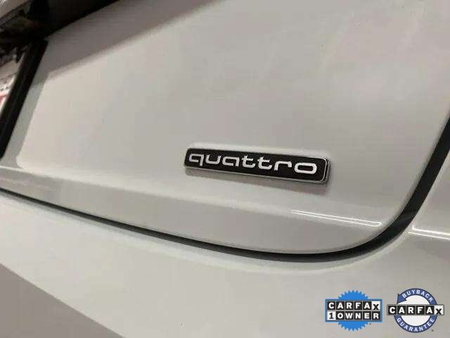 2023 Audi Q8 55 Premium Plus quattro Dallas TX