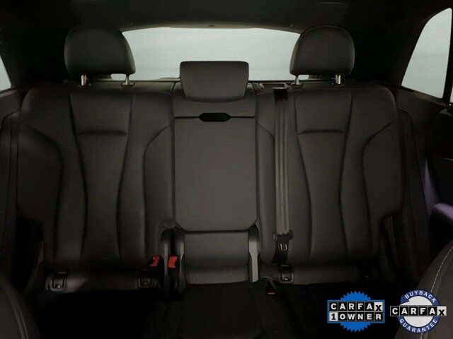 2023 Audi Q8 55 Premium Plus quattro Dallas TX