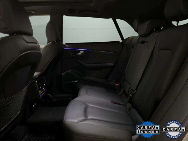 2023 Audi Q8 55 Premium Plus quattro Dallas TX