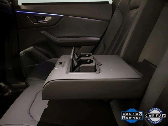 2023 Audi Q8 55 Premium Plus quattro Dallas TX