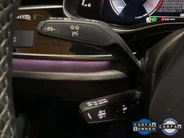 2023 Audi Q8 55 Premium Plus quattro Dallas TX