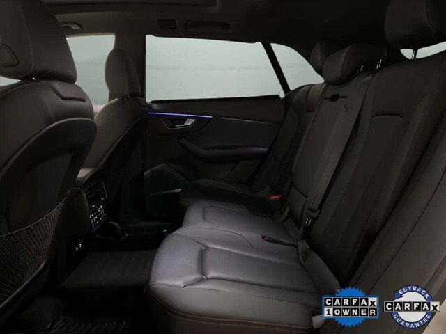2023 Audi Q8 55 Premium Plus quattro Dallas TX
