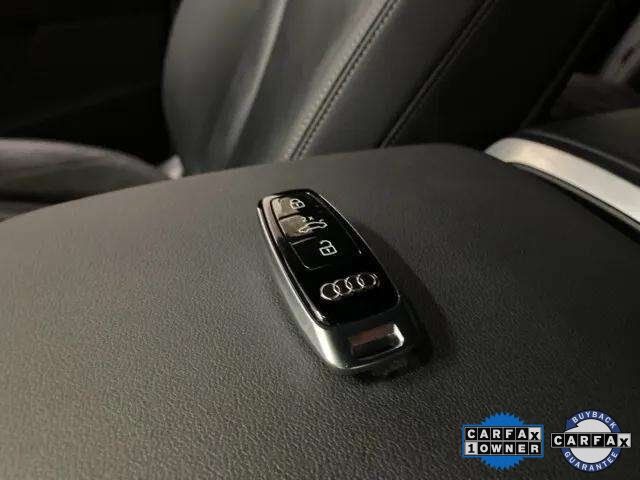 2023 Audi Q8 55 Premium Plus quattro Dallas TX