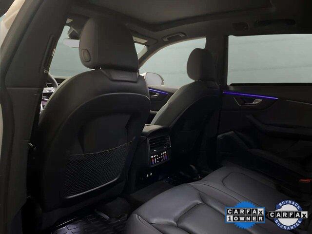 2023 Audi Q8 55 Premium Plus quattro Dallas TX