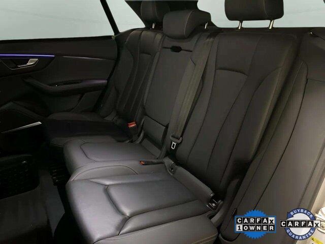 2023 Audi Q8 55 Premium Plus quattro Dallas TX