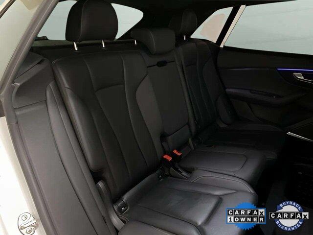 2023 Audi Q8 55 Premium Plus quattro Dallas TX