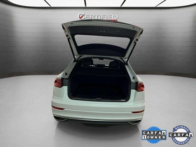 2023 Audi Q8 55 Premium Plus quattro Dallas TX