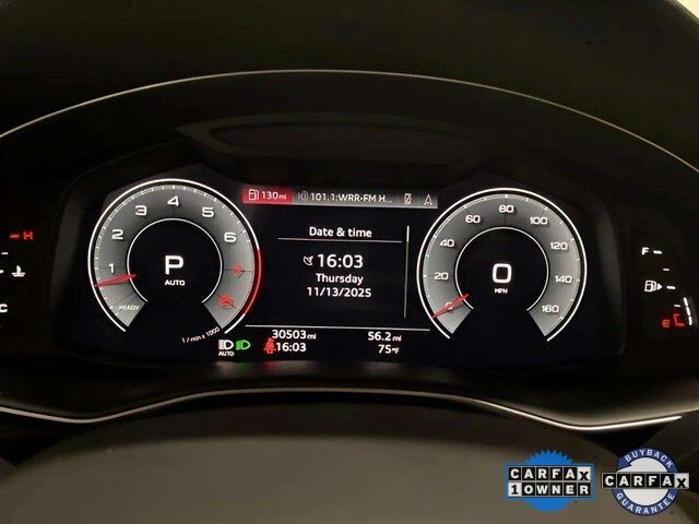 2023 Audi Q8 55 Premium Plus quattro Dallas TX