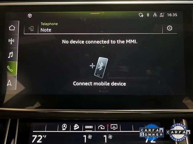 2023 Audi Q8 55 Premium Plus quattro Dallas TX