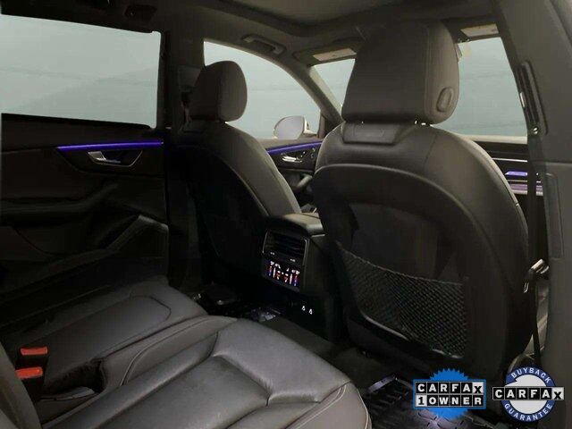 2023 Audi Q8 55 Premium Plus quattro Dallas TX