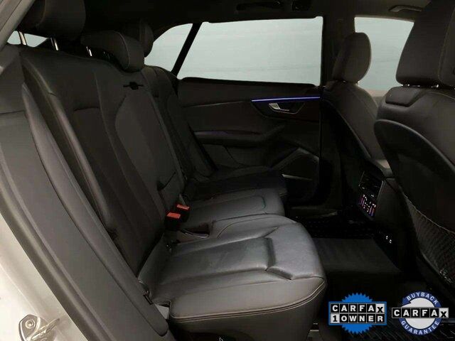 2023 Audi Q8 55 Premium Plus quattro Dallas TX