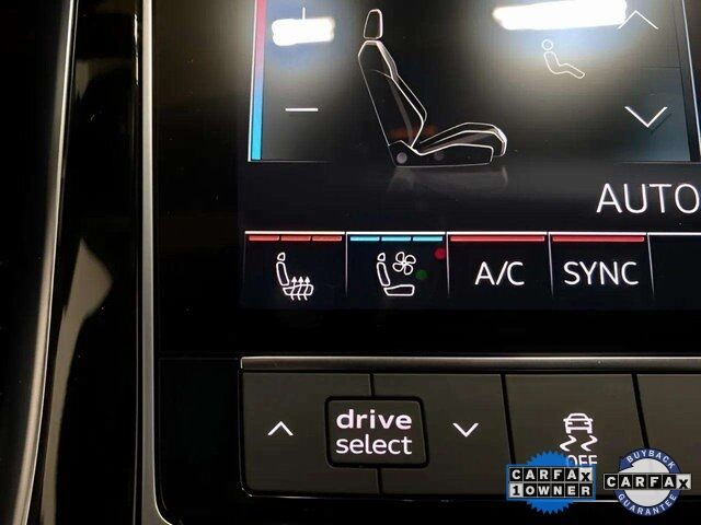 2023 Audi Q8 55 Premium Plus quattro Dallas TX