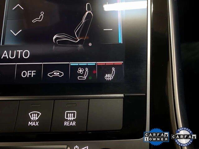 2023 Audi Q8 55 Premium Plus quattro Dallas TX