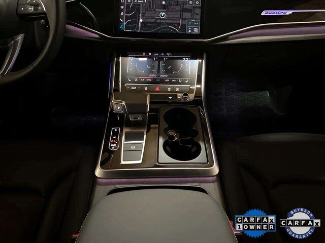 2023 Audi Q8 55 Premium Plus quattro Dallas TX