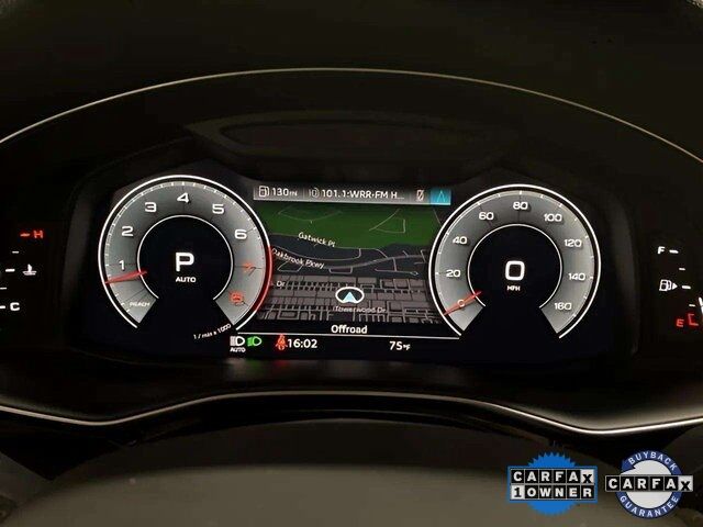 2023 Audi Q8 55 Premium Plus quattro Dallas TX