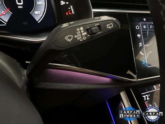 2023 Audi Q8 55 Premium Plus quattro Dallas TX