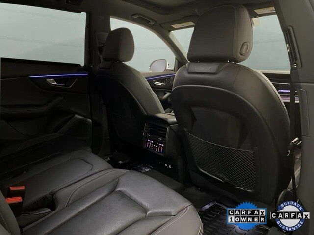 2023 Audi Q8 55 Premium Plus quattro Dallas TX