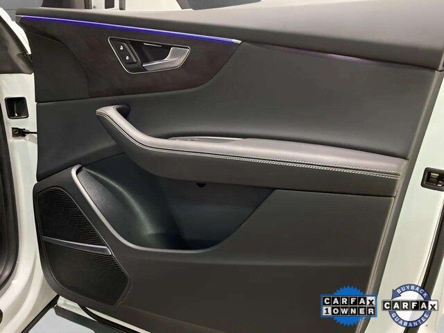 2023 Audi Q8 55 Premium Plus quattro Dallas TX