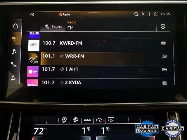 2023 Audi Q8 55 Premium Plus quattro Dallas TX