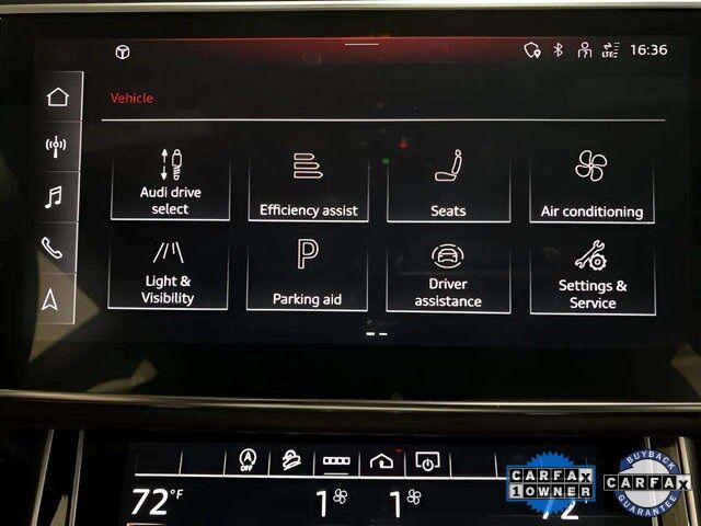 2023 Audi Q8 55 Premium Plus quattro Dallas TX